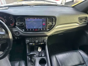 Dodge Durango R/T AWD | CARFAX | БЕЗ ИНЦИДЕНТИ | Auto.bg — изображение 9