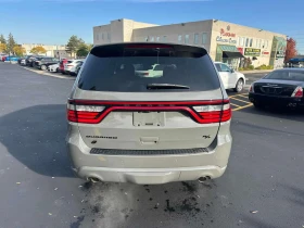 Dodge Durango R/T AWD | CARFAX | БЕЗ ИНЦИДЕНТИ | Auto.bg — изображение 5