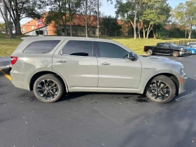 Dodge Durango R/T AWD | CARFAX | БЕЗ ИНЦИДЕНТИ | Auto.bg — изображение 4