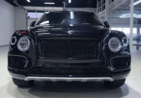 Bentley Bentayga - 47150 € - 38904786 2