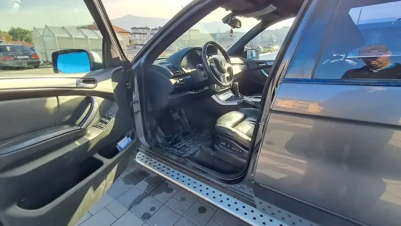 BMW X5, снимка 8 - Автомобили и джипове - 47885737