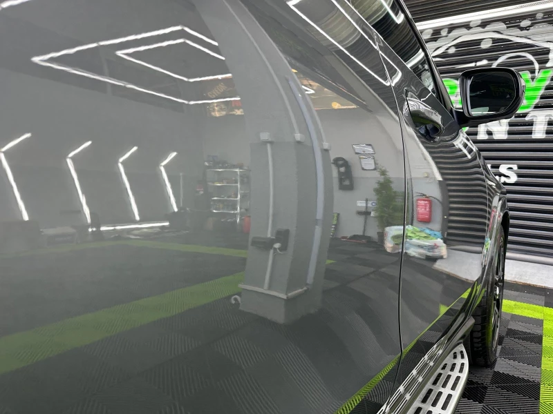 Mercedes-Benz GLE 63 S AMG НОВ* * * * 54000км* * * фул екстри* * * , снимка 17 - Автомобили и джипове - 51279256