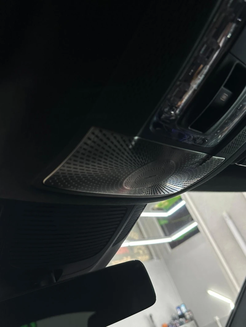 Mercedes-Benz GLE 63 S AMG НОВ* * * * 54000км* * * фул екстри* * * , снимка 14 - Автомобили и джипове - 51279256