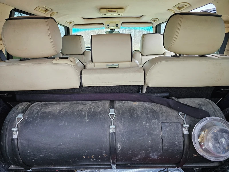 Land Rover Range rover L322, снимка 8 - Автомобили и джипове - 53000626