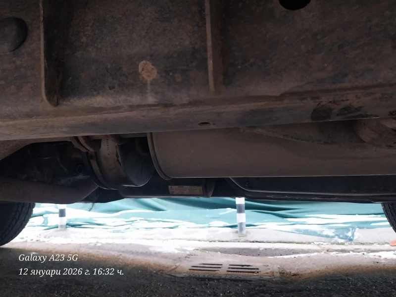 Land Rover Range rover, снимка 6 - Автомобили и джипове - 53122844