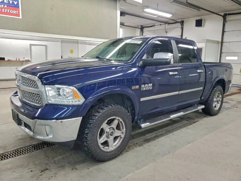 Dodge RAM 1500 * LARAMIE * CARFAX * 