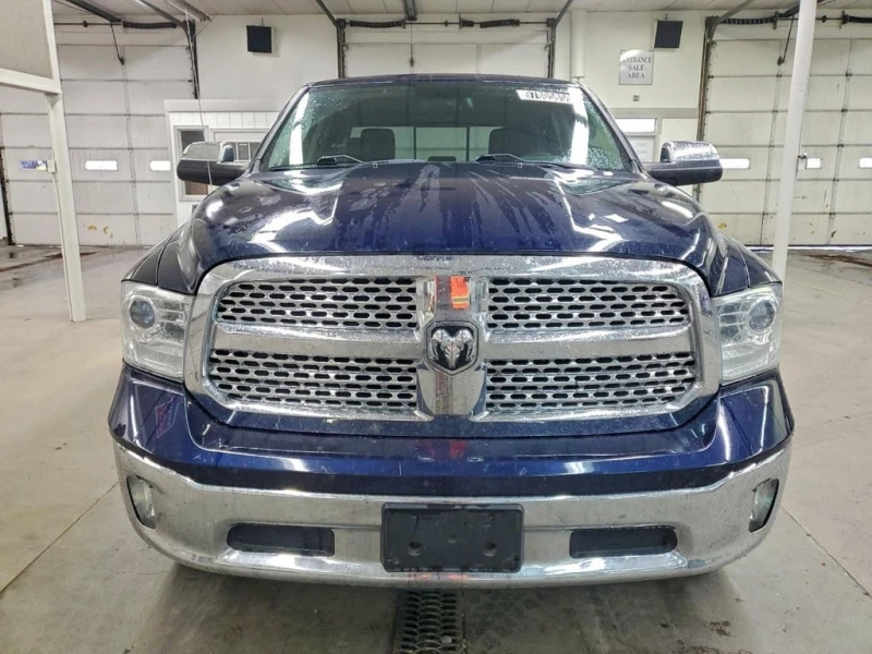 Dodge RAM 1500 * LARAMIE * CARFAX * , снимка 5 - Автомобили и джипове - 53142884