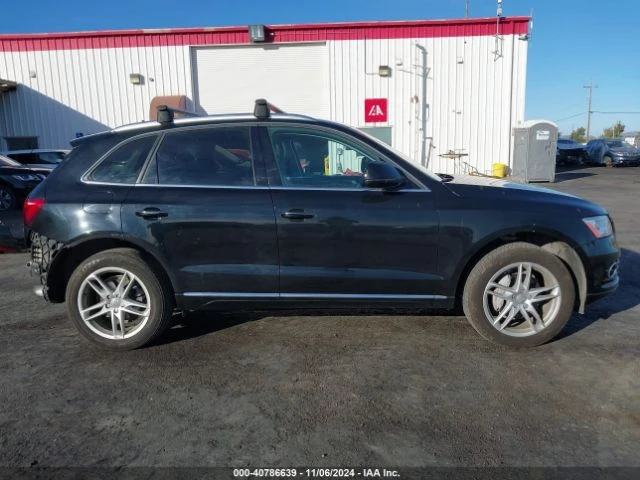 Audi Q5 2.0T PREMIUM - изображение 9