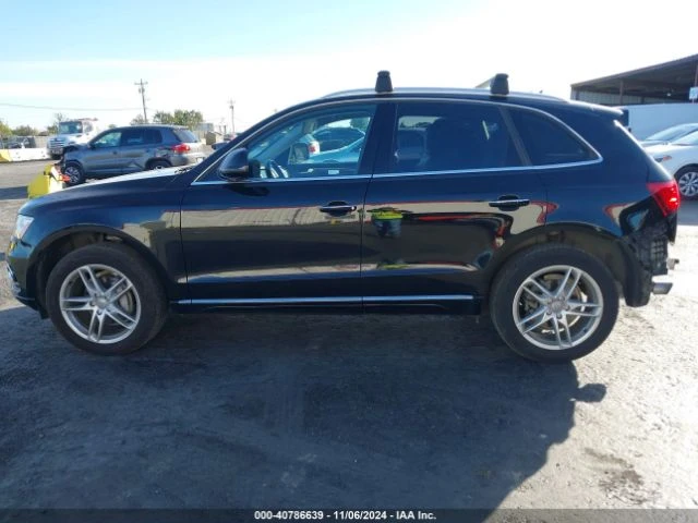 Audi Q5 2.0T PREMIUM - изображение 4