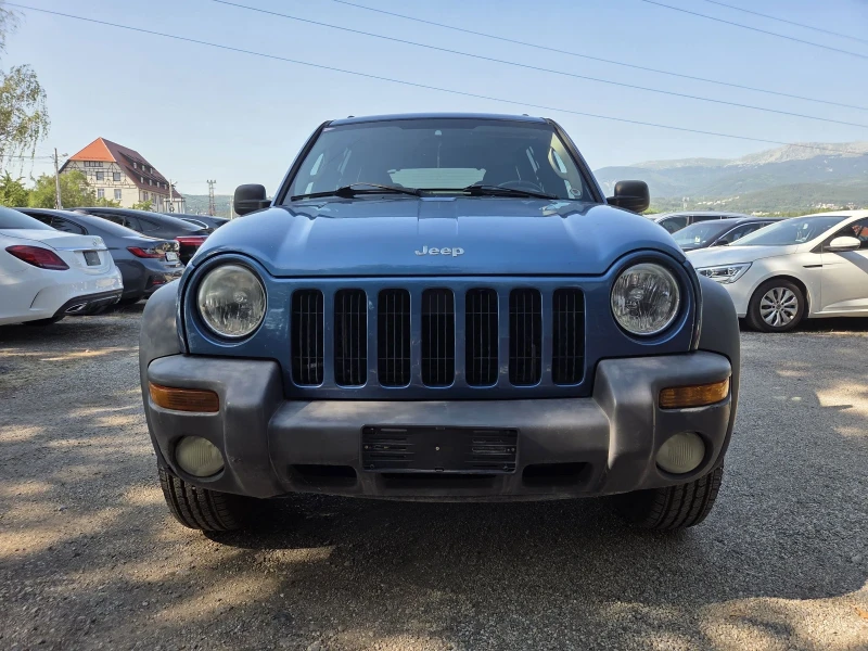 Jeep Cherokee Liberty 3.7/210hp - 7499 лв. - 93319317 1