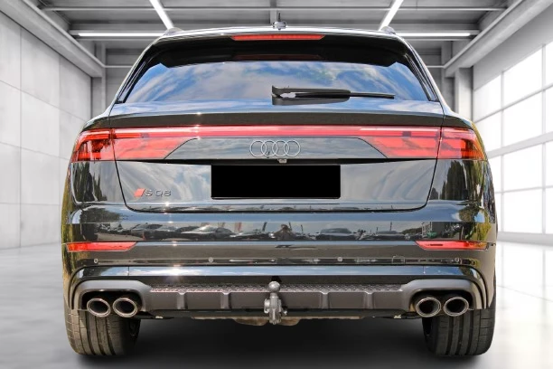 Audi SQ8 Quattro = Carbon =  | Mobile.bg   4