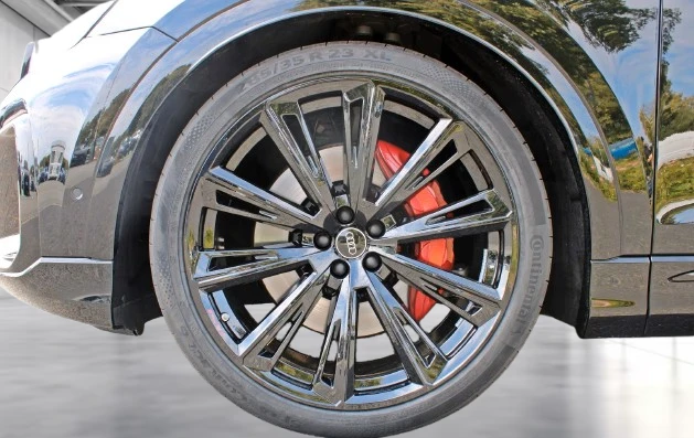 Audi SQ8 Quattro = Carbon =  | Mobile.bg   5