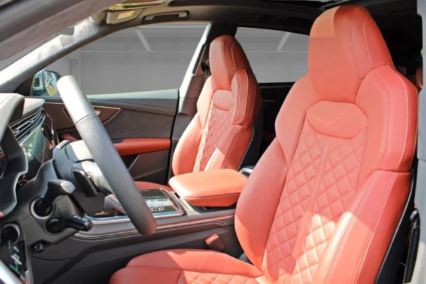 Audi SQ8 Quattro = Carbon =  | Mobile.bg   9