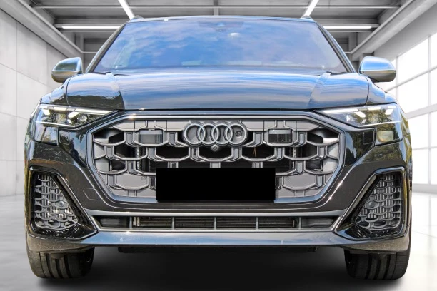Audi SQ8 Quattro = Carbon =  | Mobile.bg   3