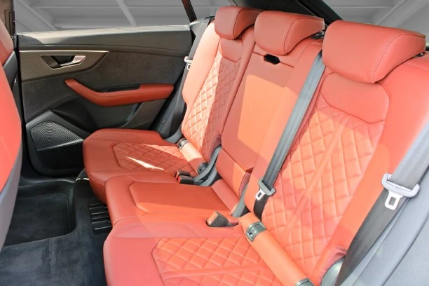 Audi SQ8 Quattro = Carbon =  | Mobile.bg   14