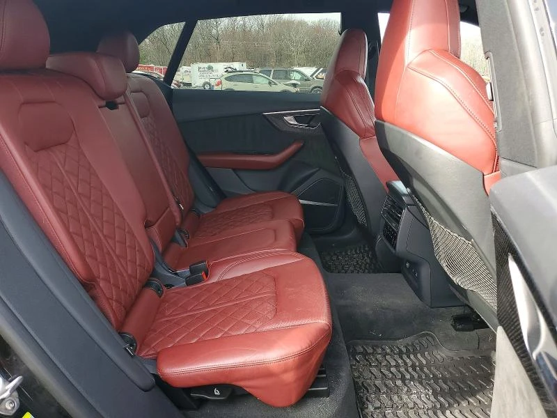 Audi SQ8 4.0L 8 ALL WHEEL DRIVE | Mobile.bg � ����������� 11