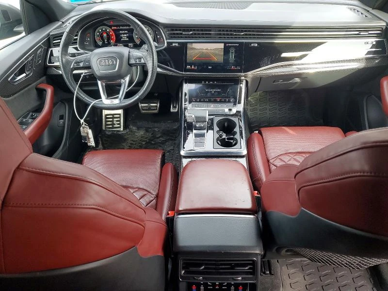 Audi SQ8 4.0L 8 ALL WHEEL DRIVE | Mobile.bg � ����������� 8