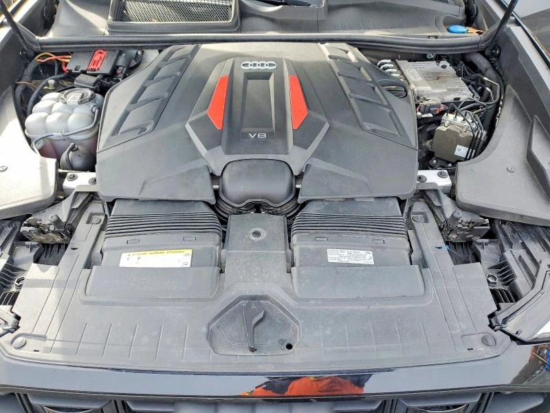 Audi SQ8 4.0L 8 ALL WHEEL DRIVE | Mobile.bg � ����������� 13