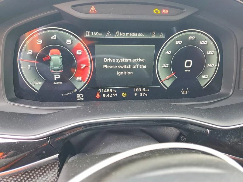 Audi SQ8 4.0L 8 ALL WHEEL DRIVE | Mobile.bg � ����������� 9