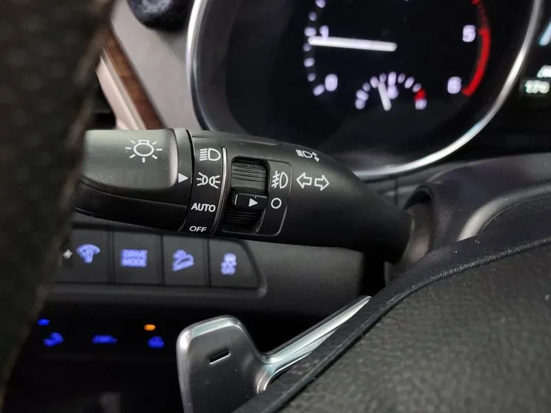 Hyundai Santa fe 2.0, снимка 17 - Автомобили и джипове - 54255453