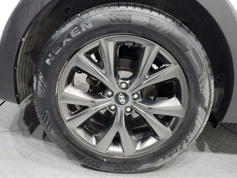 Hyundai Santa fe 2.0, снимка 5 - Автомобили и джипове - 54255453