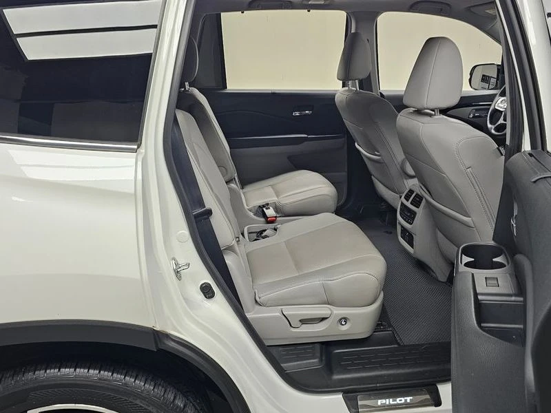 Honda Pilot 3.5 Elite| 280к.с.| ВКЛ.ТЕХНОТЕСТ, снимка 11 - Автомобили и джипове - 55204695