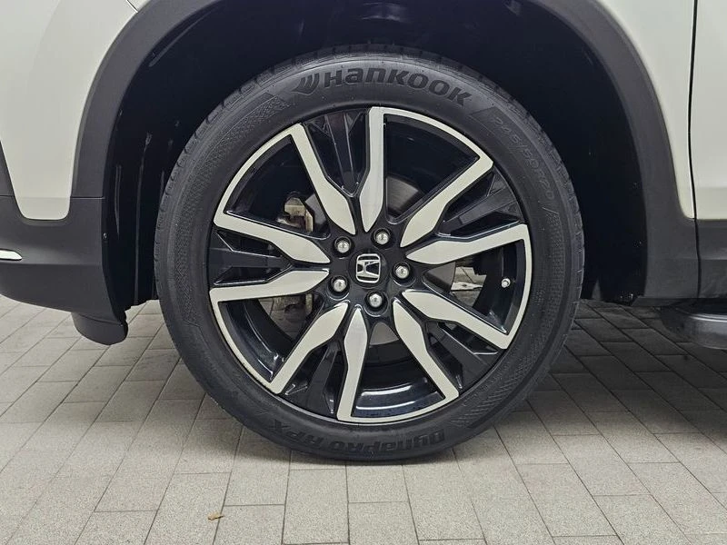 Honda Pilot 3.5 Elite| 280к.с.| ВКЛ.ТЕХНОТЕСТ, снимка 5 - Автомобили и джипове - 55204695