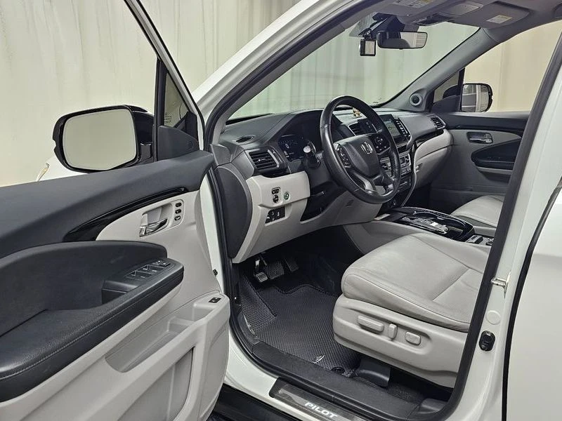 Honda Pilot 3.5 Elite| 280к.с.| ВКЛ.ТЕХНОТЕСТ, снимка 10 - Автомобили и джипове - 55204695