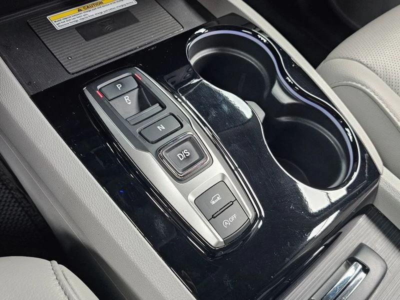 Honda Pilot 3.5 Elite| 280к.с.| ВКЛ.ТЕХНОТЕСТ, снимка 9 - Автомобили и джипове - 55204695