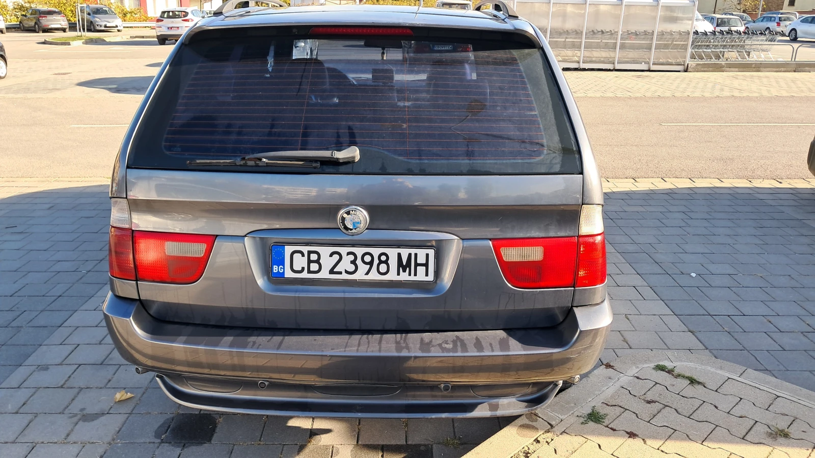 BMW X5  - изображение 6