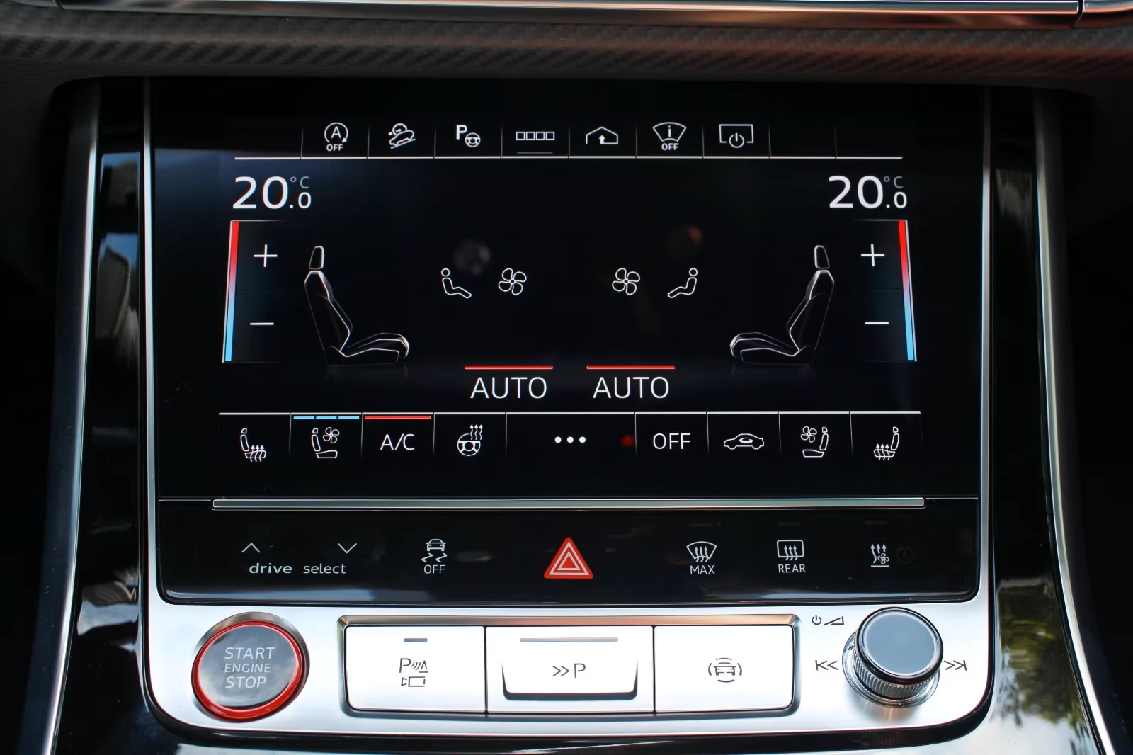 Audi SQ8 Quattro = Carbon =  | Mobile.bg   12