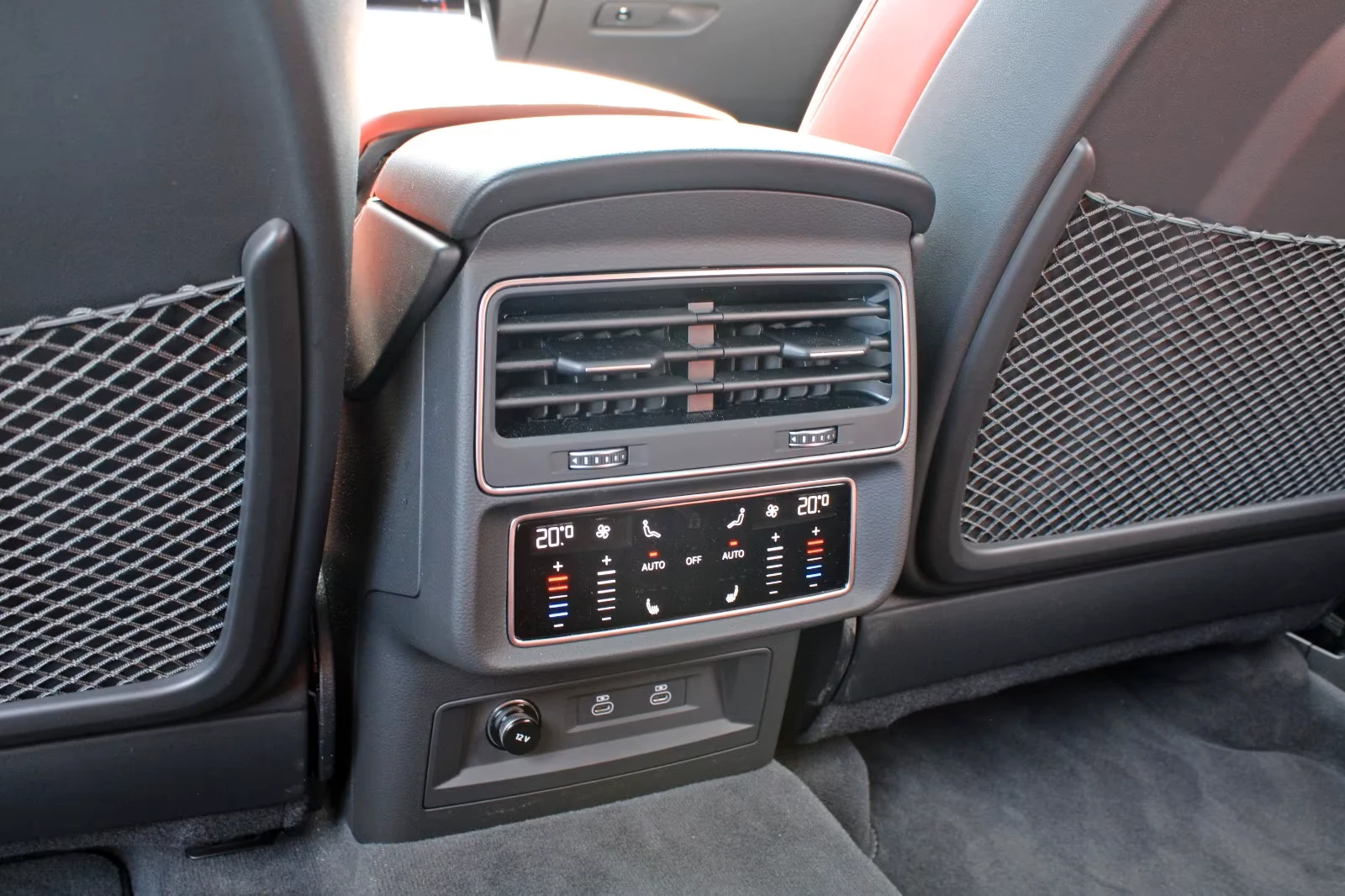 Audi SQ8 Quattro = Carbon =  | Mobile.bg   15