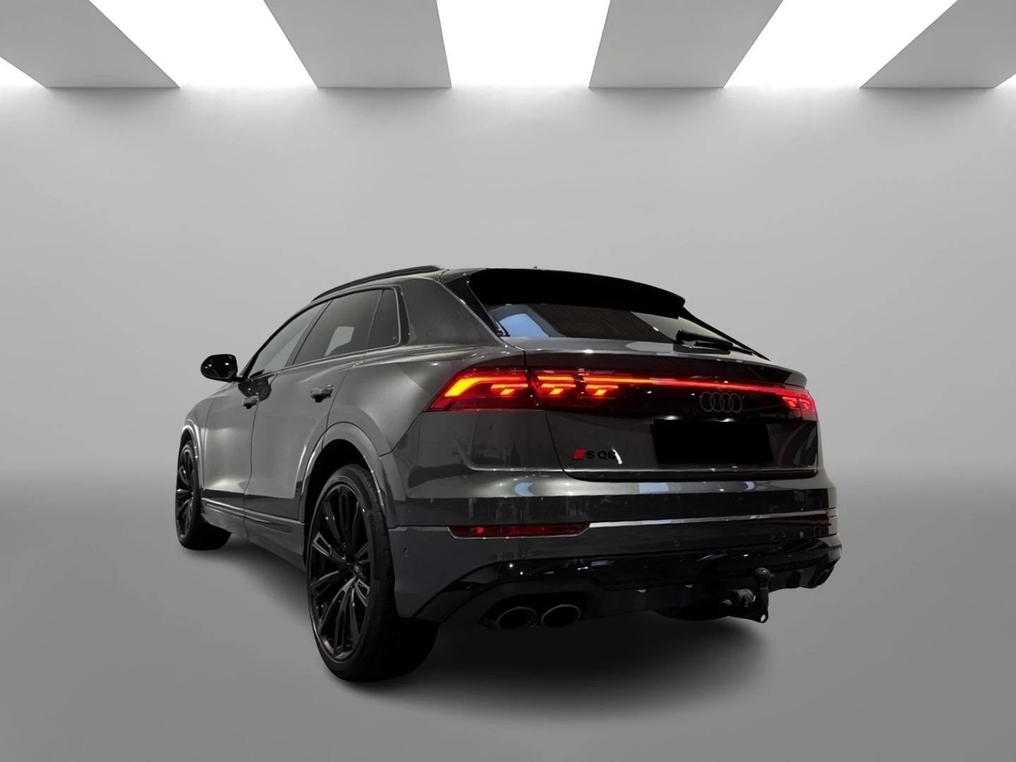 Audi SQ8 TFSI/FACELIFT/B&O/S-SEATS/PANO/360/HEAD UP/23/ - изображение 4