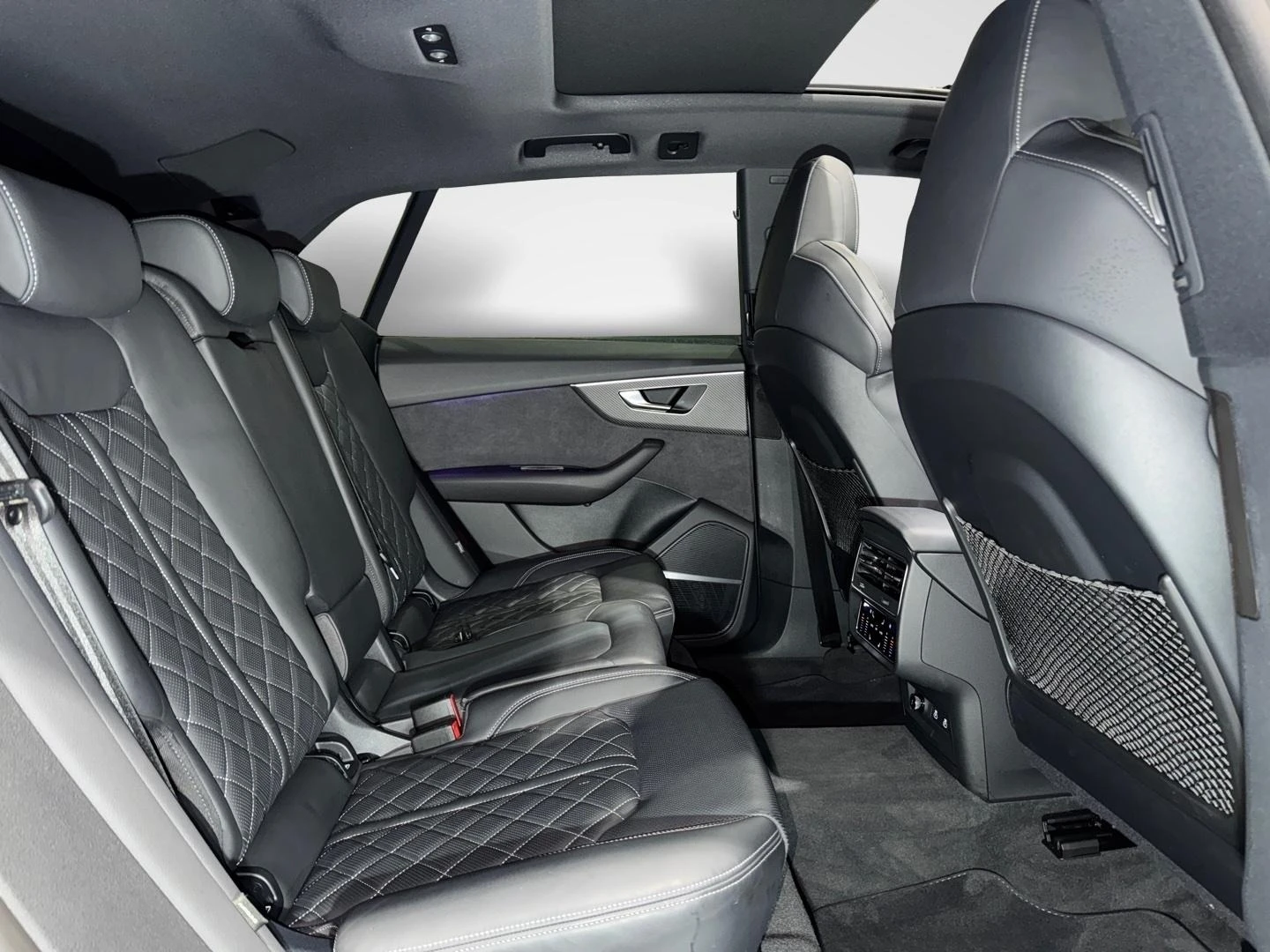 Audi SQ8 TFSI/FACELIFT/B&O/S-SEATS/PANO/360/HEAD UP/23/ | Mobile.bg   11