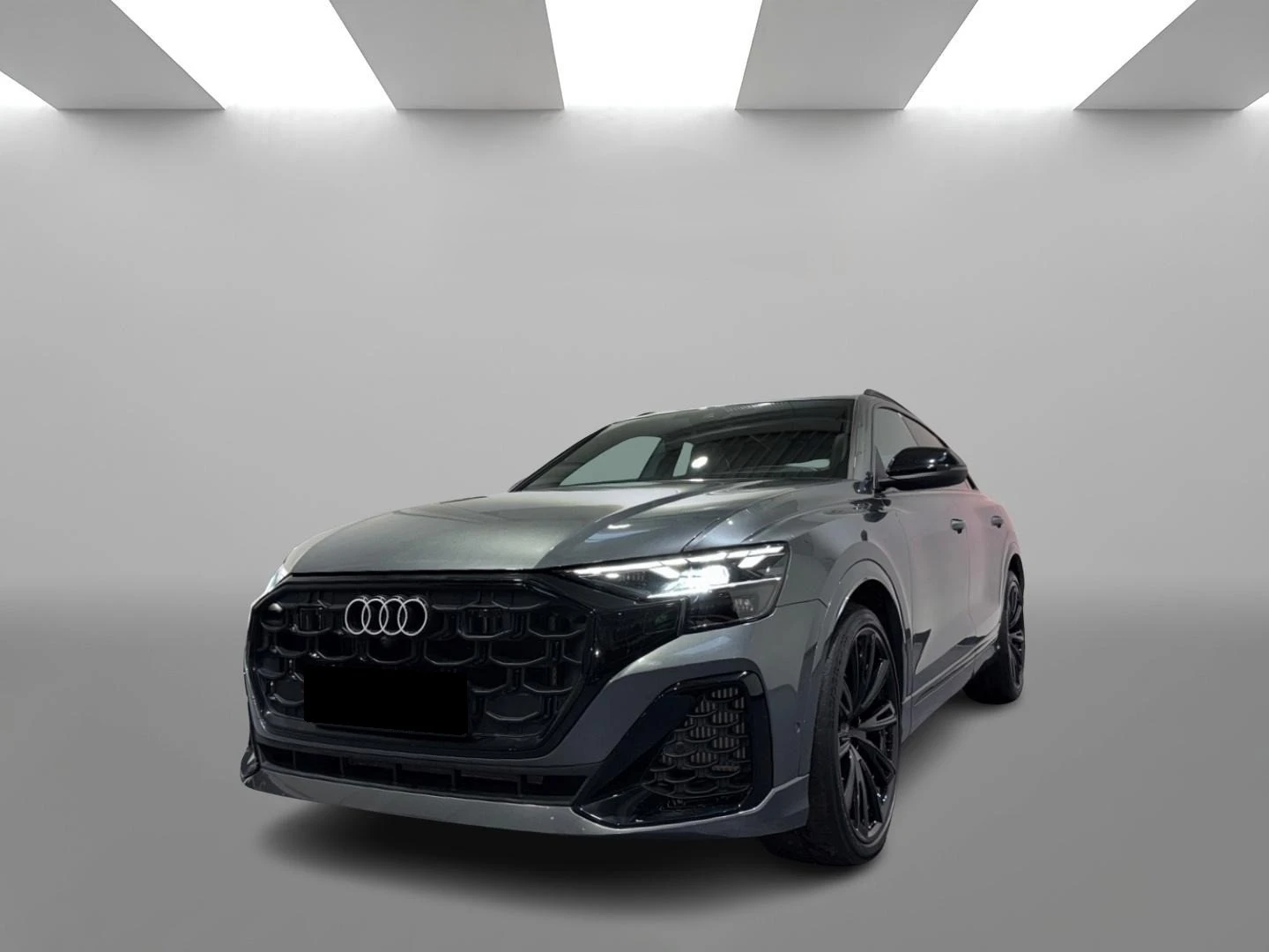 Audi SQ8 TFSI/FACELIFT/B&O/S-SEATS/PANO/360/HEAD UP/23/ - изображение 2