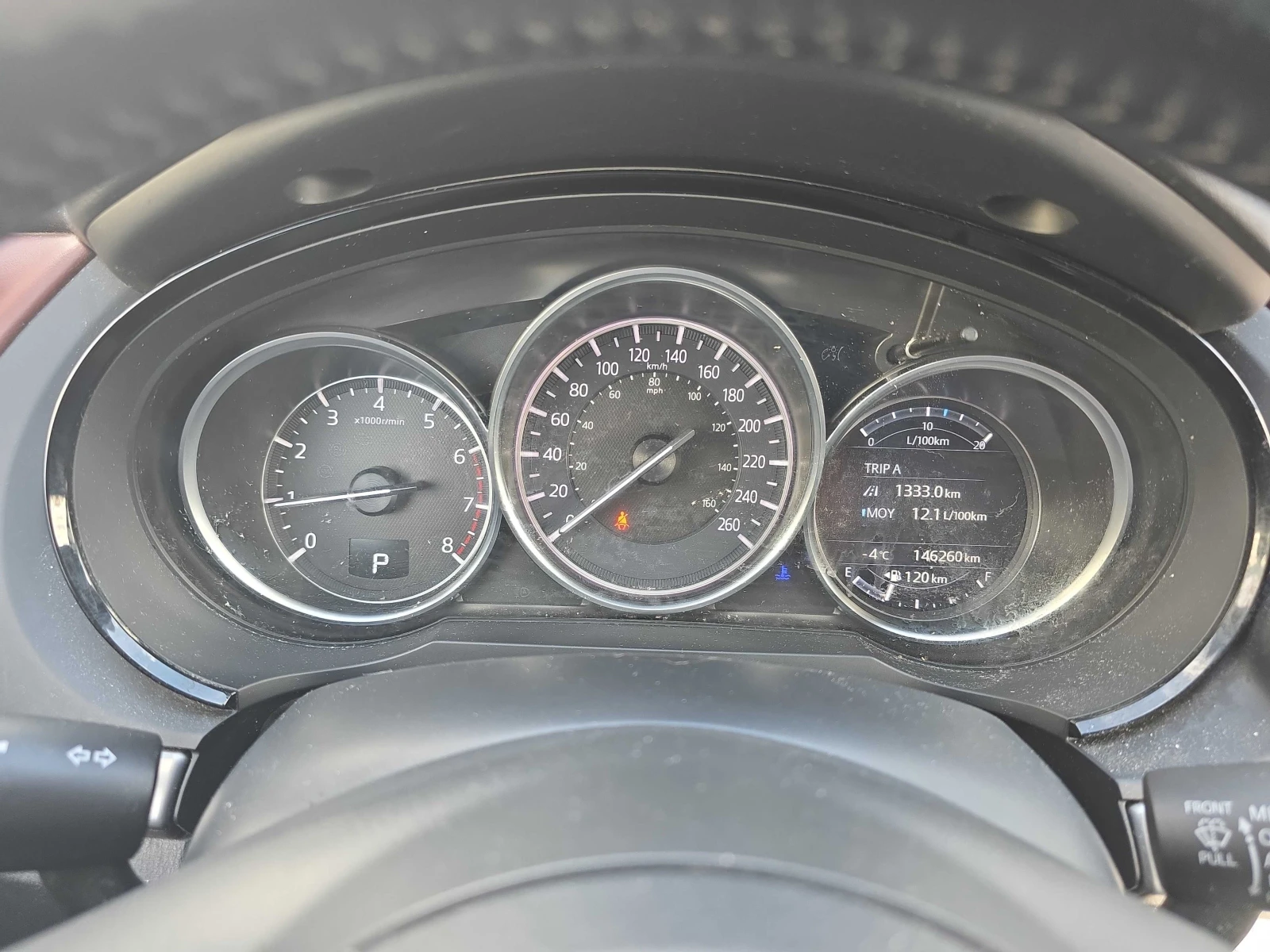 Mazda CX-9 Signature * * CARFAX * *   * *  | Mobile.bg   8