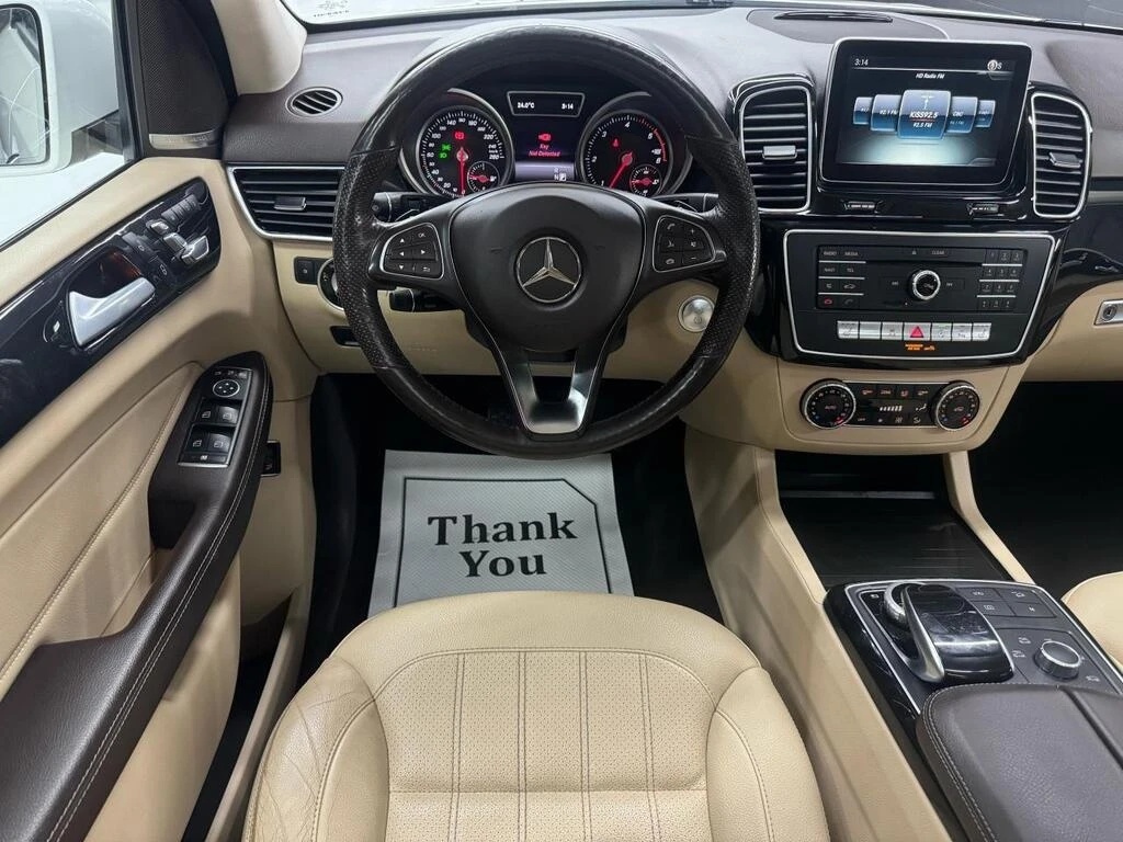 Mercedes-Benz GLE * AMG PKG| NAV| 360CAM| BSM| FCW| HK SOUND| * CARF | Mobile.bg � ����������� 12