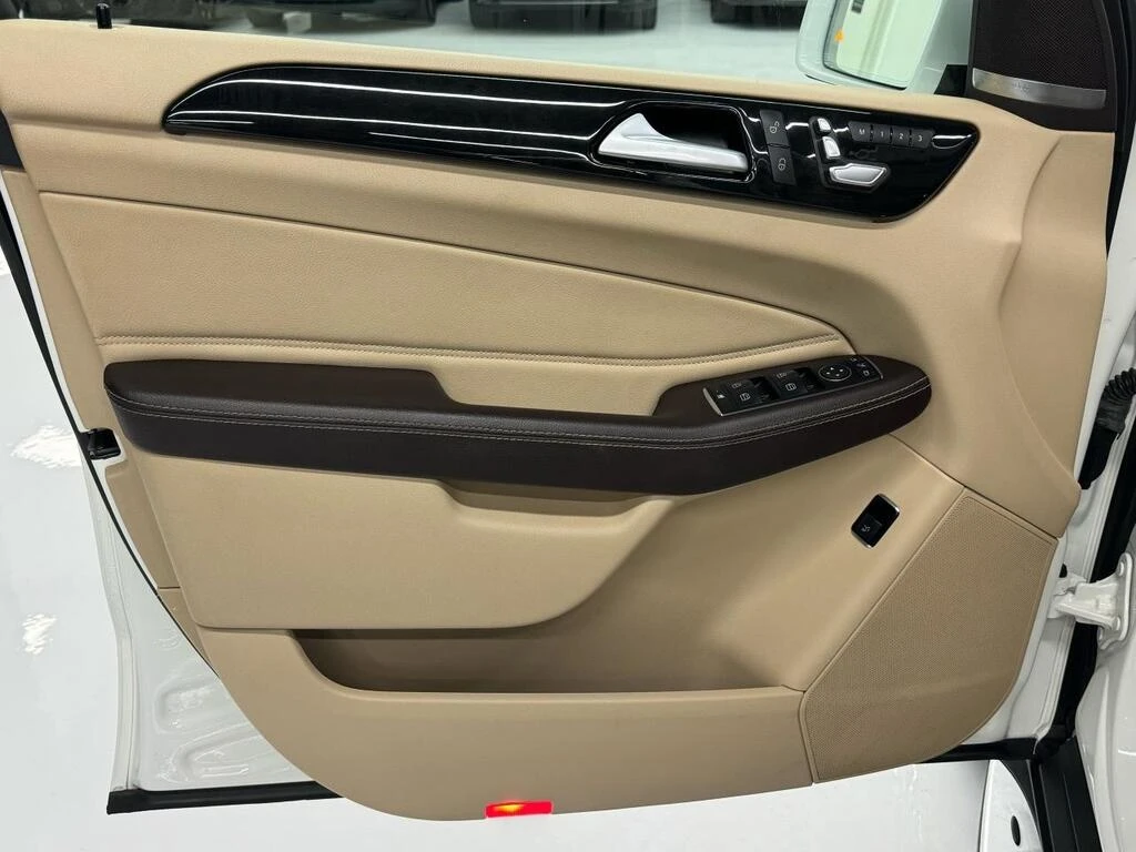 Mercedes-Benz GLE * AMG PKG| NAV| 360CAM| BSM| FCW| HK SOUND| * CARF - изображение 7