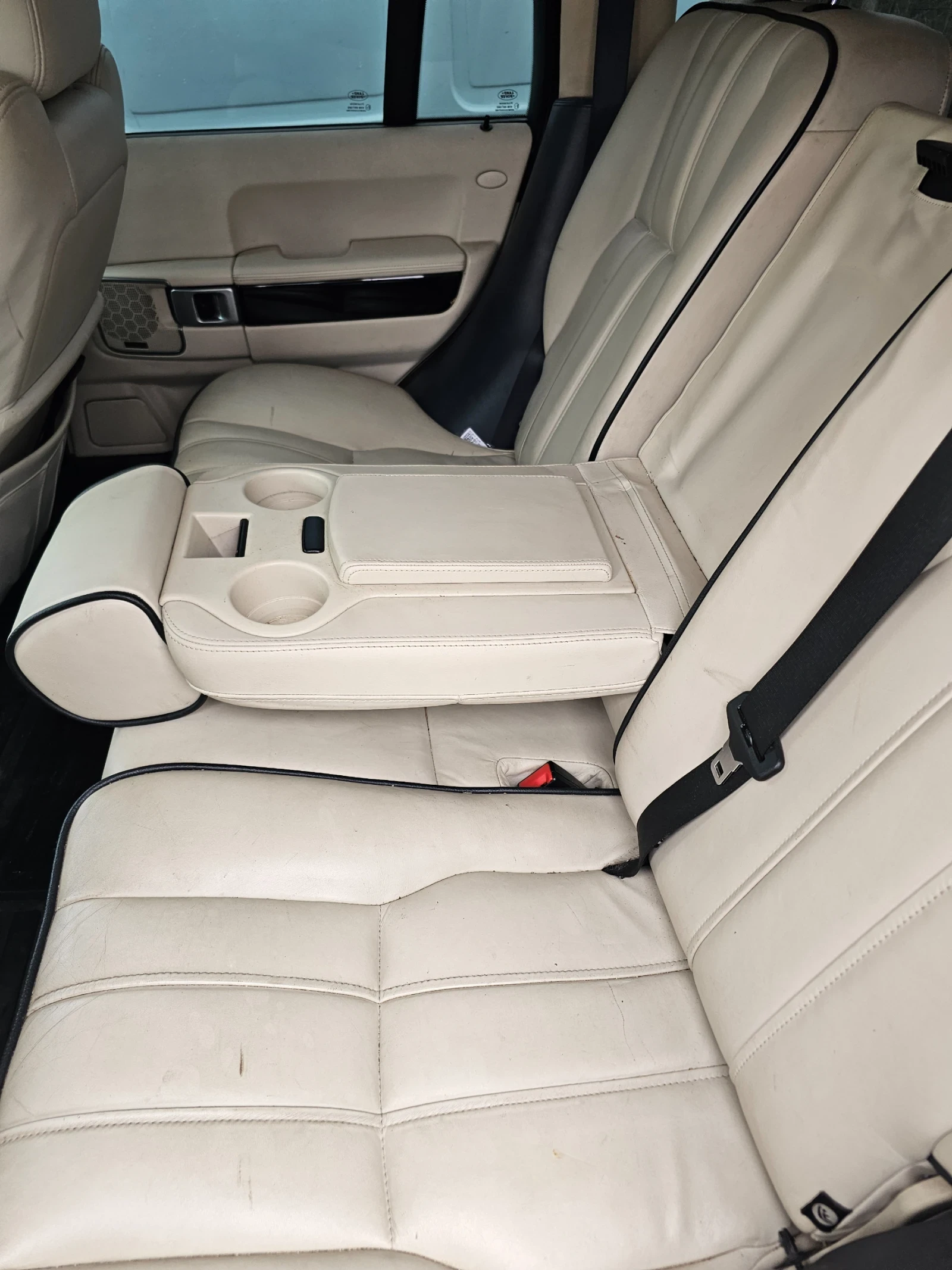Land Rover Range rover L322 | Mobile.bg � ����������� 7