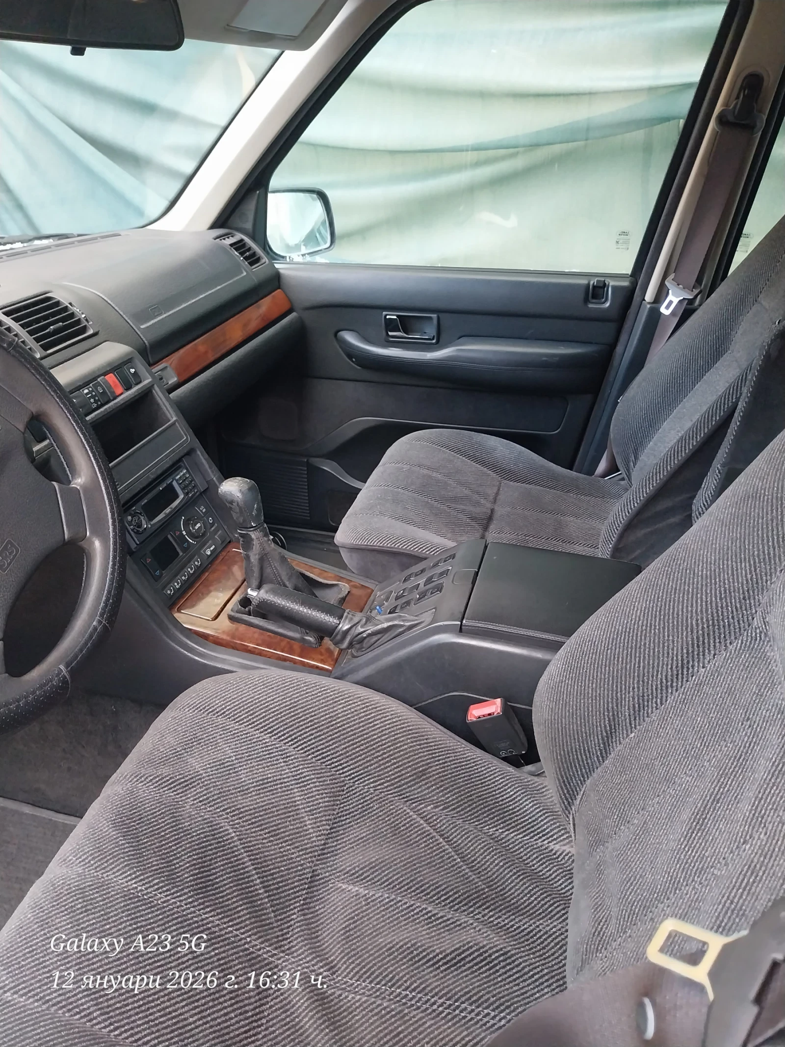 Land Rover Range rover  - изображение 4