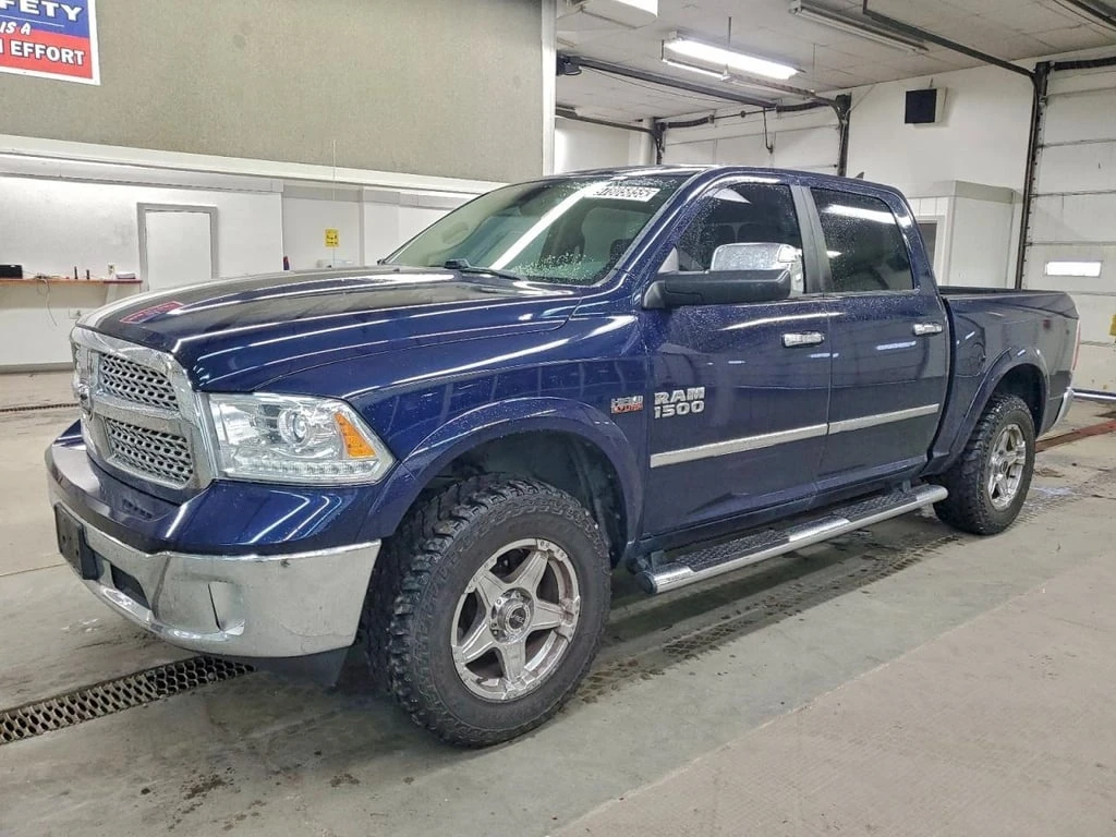 Dodge RAM 1500 * LARAMIE * CARFAX *  | Mobile.bg � ����������� 1