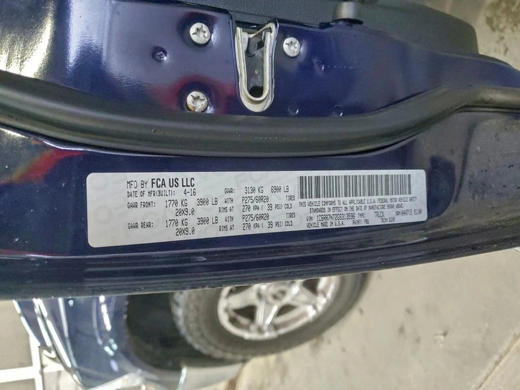 Dodge RAM 1500 * LARAMIE * CARFAX *  | Mobile.bg � ����������� 12