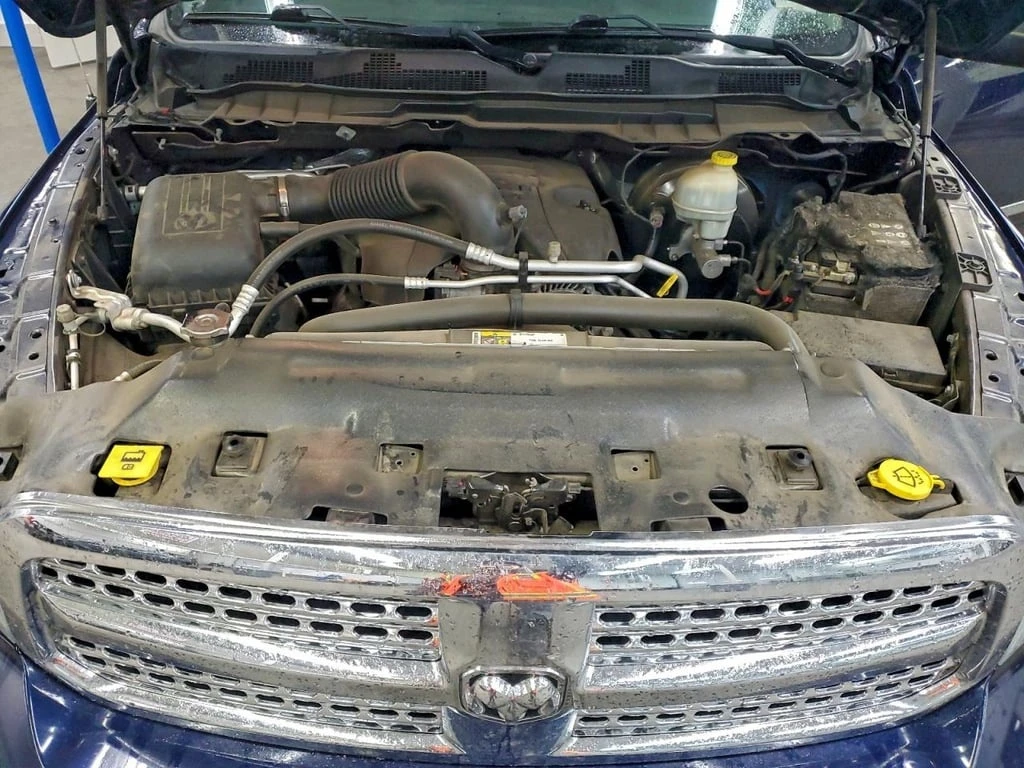 Dodge RAM 1500 * LARAMIE * CARFAX *  | Mobile.bg � ����������� 11