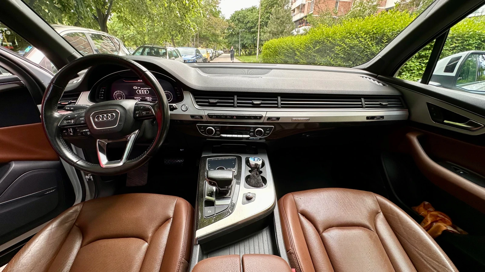 Audi Q7 | Mobile.bg � ����������� 9