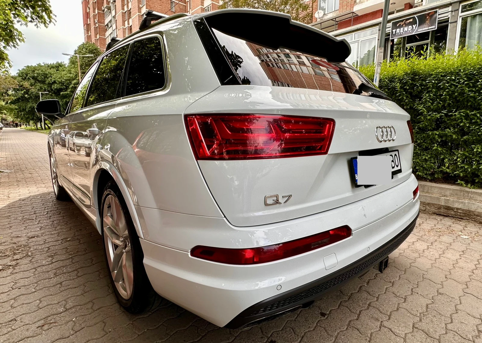 Audi Q7 | Mobile.bg � ����������� 5