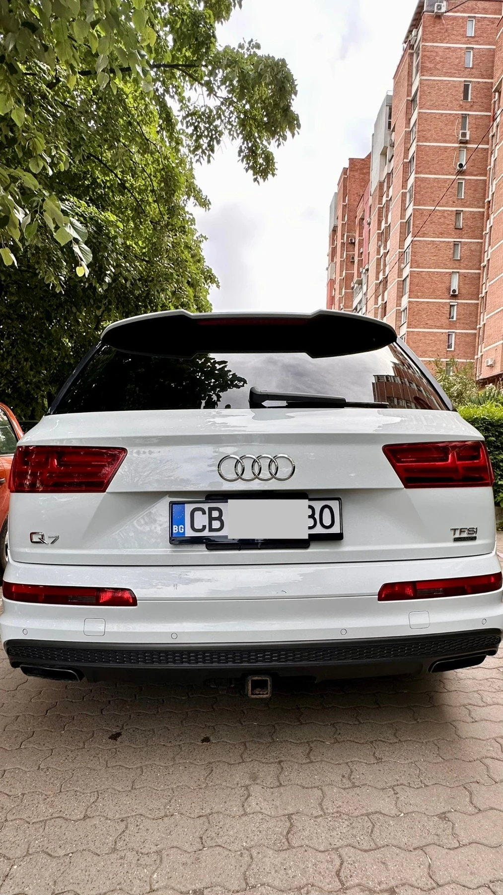 Audi Q7 | Mobile.bg � ����������� 3