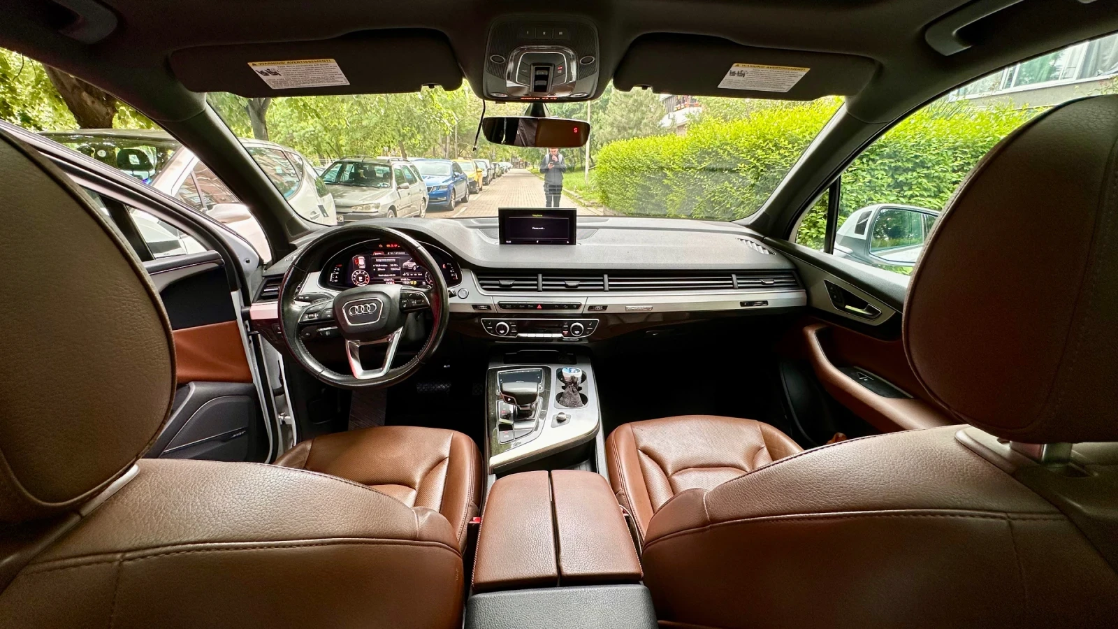 Audi Q7 | Mobile.bg � ����������� 10