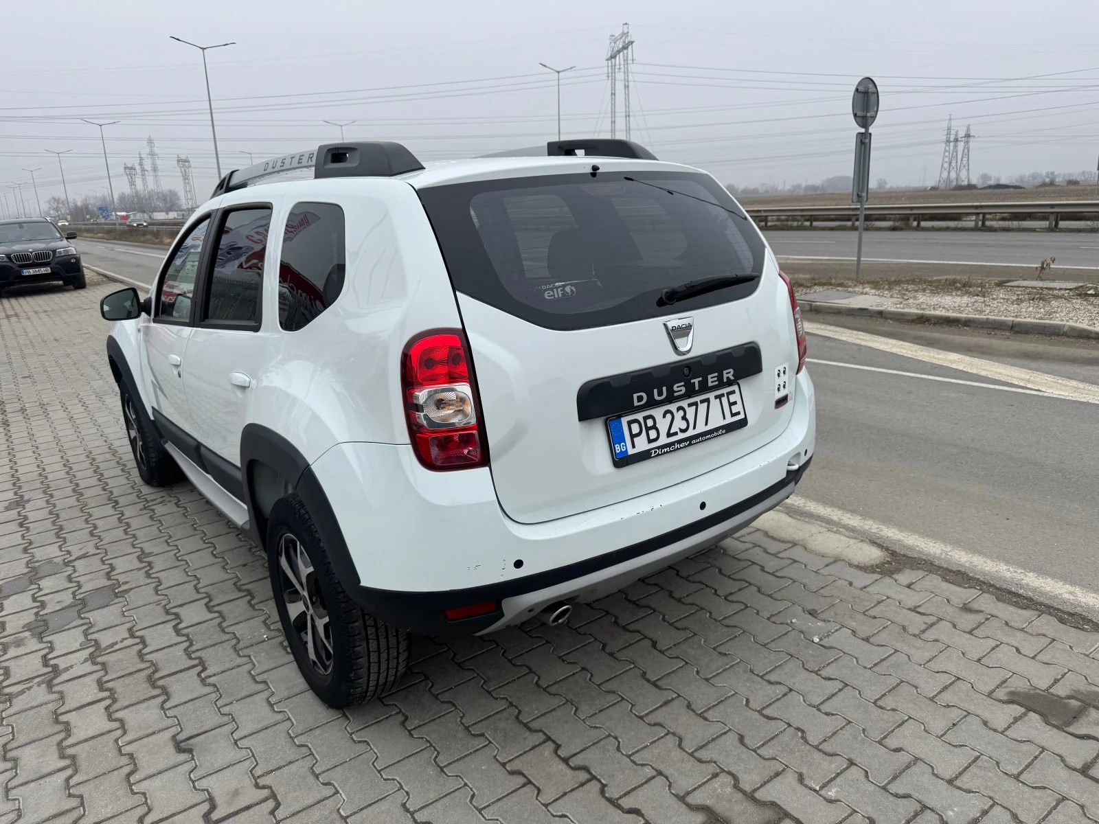 Dacia Duster 1.5 DCI | Mobile.bg � ����������� 5