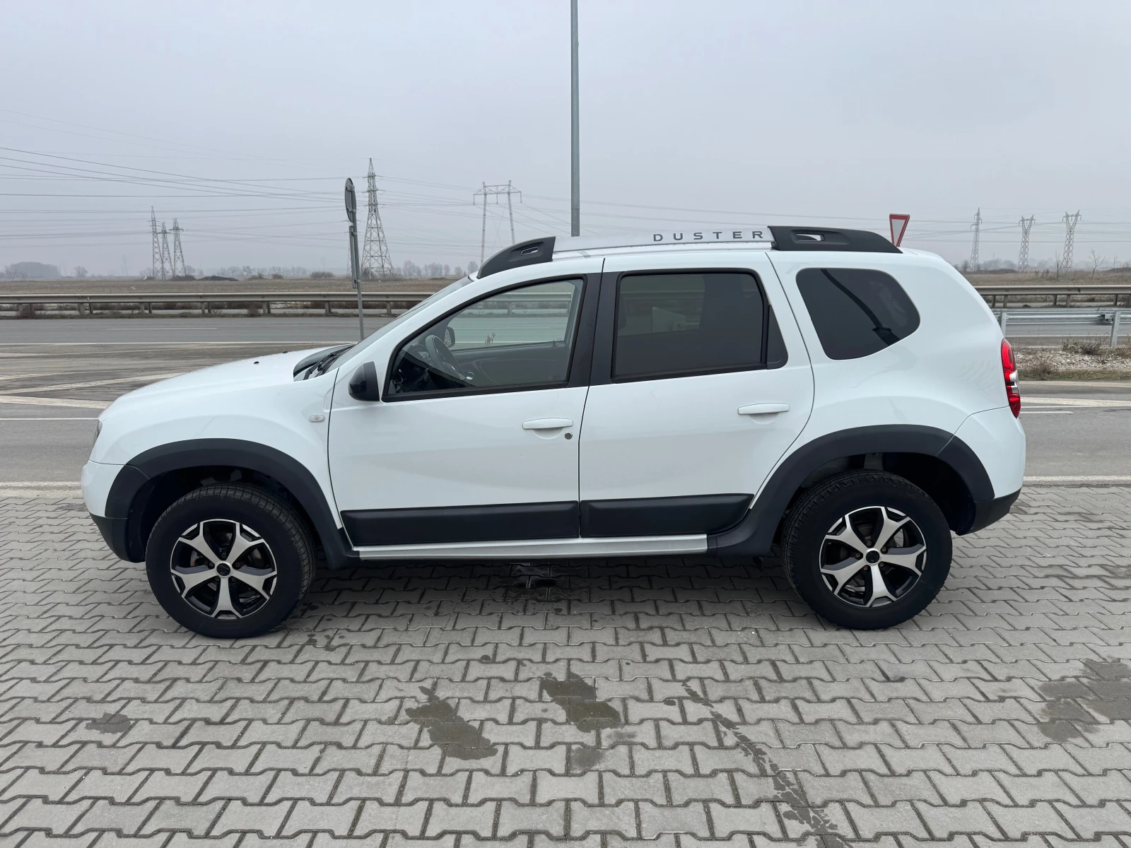 Dacia Duster 1.5 DCI | Mobile.bg � ����������� 3