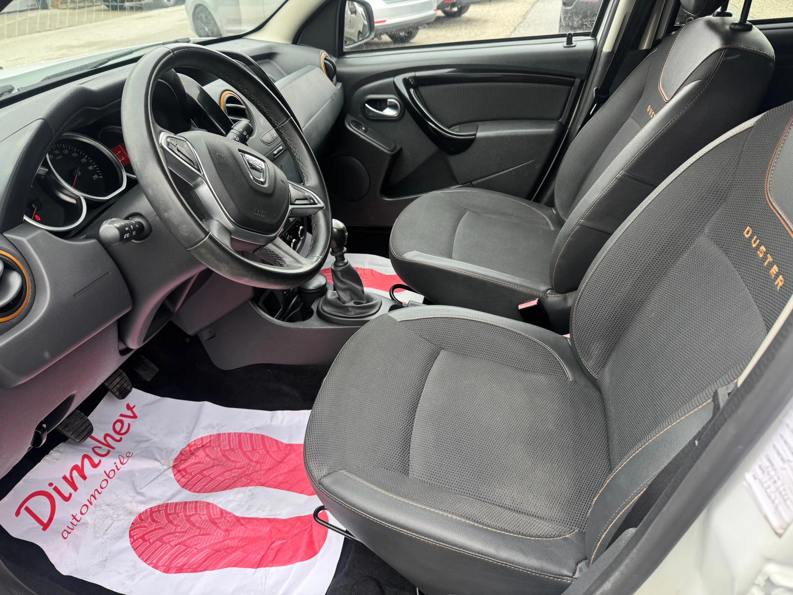 Dacia Duster 1.5 DCI | Mobile.bg � ����������� 7